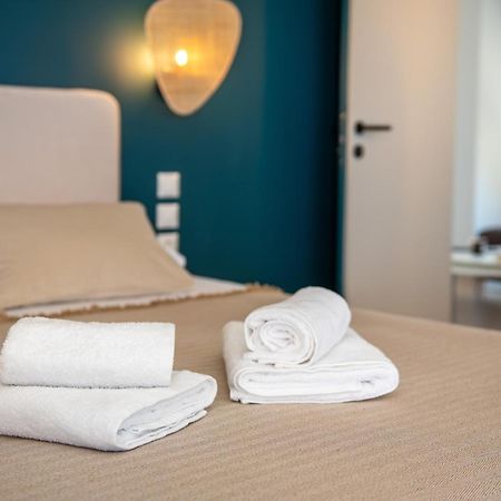 شقة Fragoseco Loft! Elegance & Luxury Chalkís المظهر الخارجي الصورة