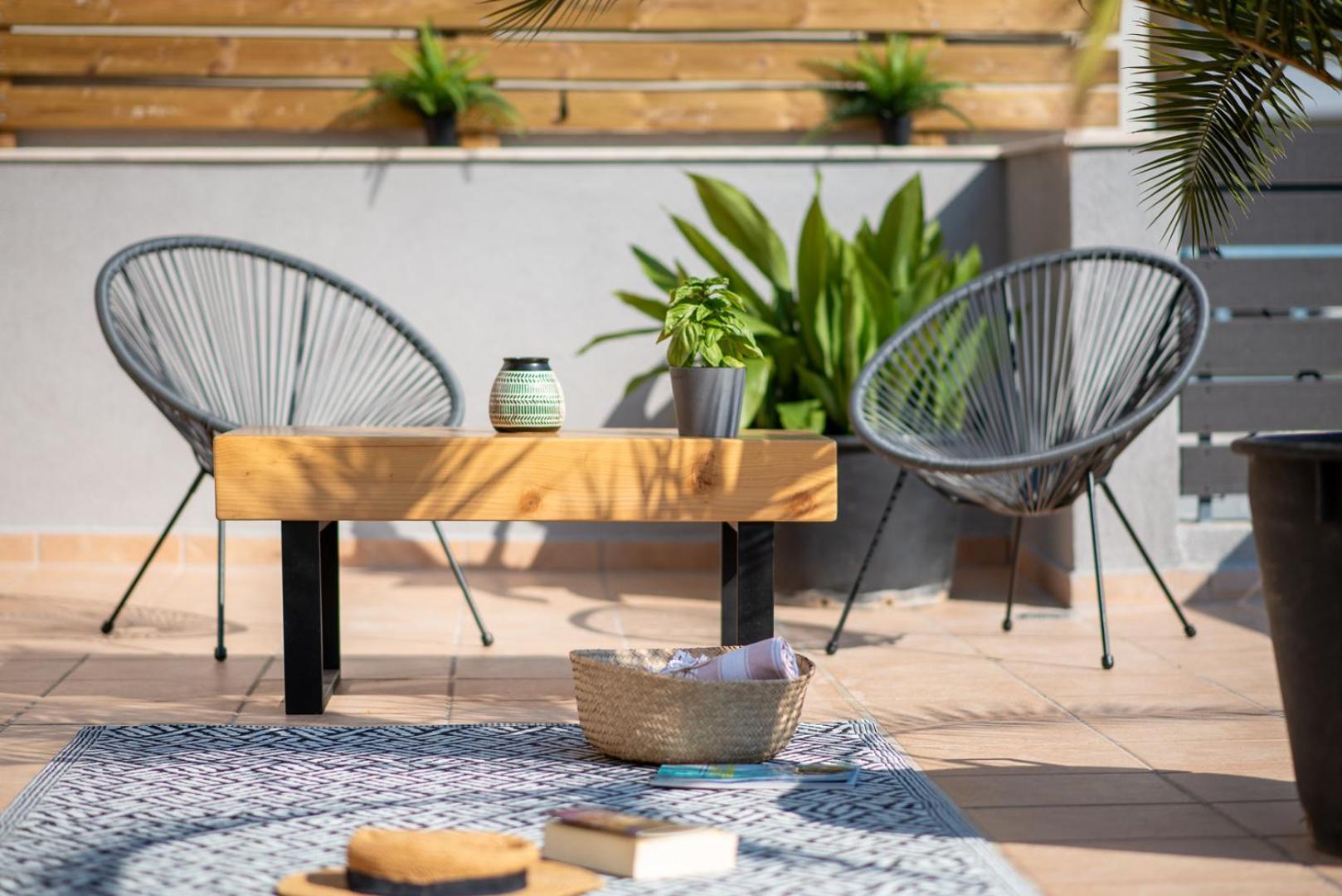 شقة Fragoseco Loft! Elegance & Luxury Chalkís المظهر الخارجي الصورة