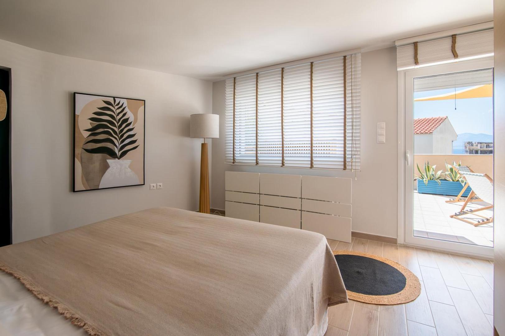 شقة Fragoseco Loft! Elegance & Luxury Chalkís المظهر الخارجي الصورة